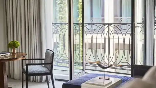 Four Seasons Madrid - 31