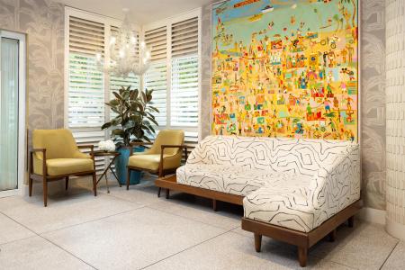 Hampton Inn Miami Beach - Mid Beach - 41