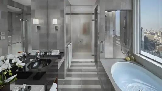 Mandarin Oriental Tokyo - 29
