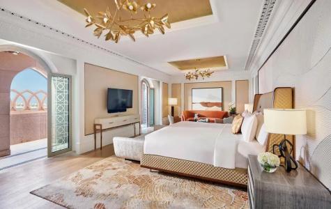 Emirates Palace, Abu Dhabi - 104