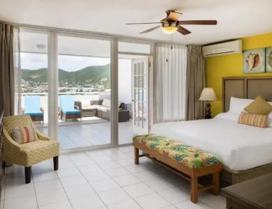 Atrium Beach and Spa St Maarten a Ramada by Wyndham - 39