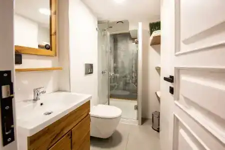 Bguest Pera Suites - 24