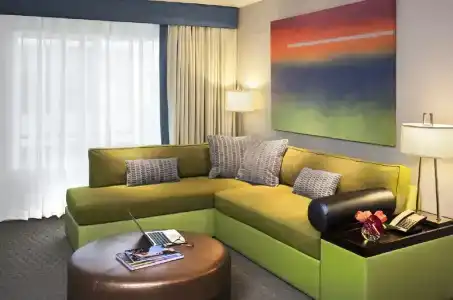 Sunset Marquis - 61