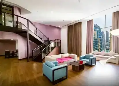 Ramada and Suites by Wyndham Dubai JBR - 42