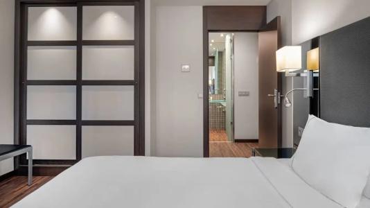 AC Recoletos by Marriott - 43