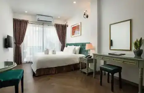 Hanoi Gatsby - 26