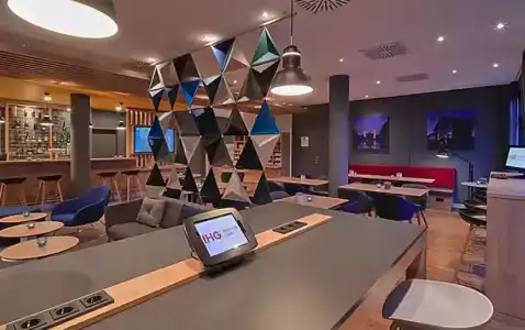 Holiday Inn Express Cologne Troisdorf, An Ihg - 15