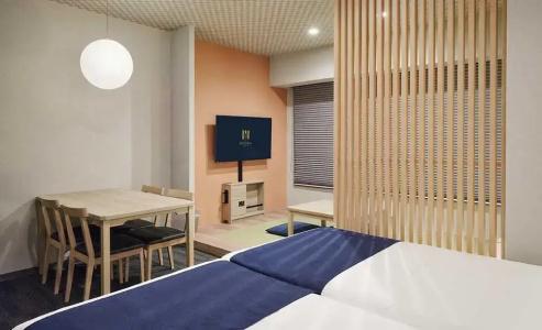 Gate Stay Premium Ginza Shintomicho - 28