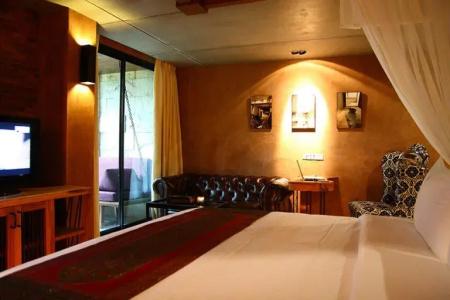 The Fusion Suites - 29