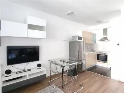 Corvin Center Suites - 75