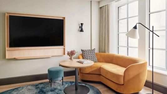 Crowne Plaza London - The City, An Ihg - 14