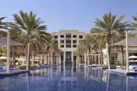 Park Hyatt Abu Dhabi and Villas - 0