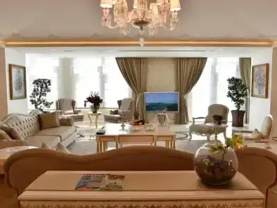CVK Park Bosphorus Istanbul - 184