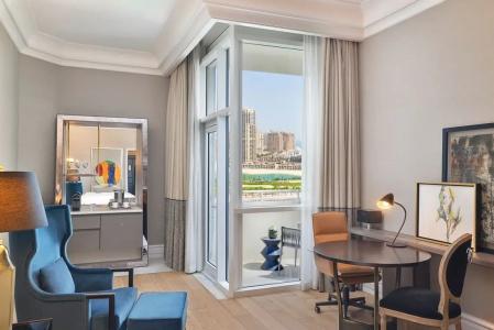 The Ritz-Carlton, - 51
