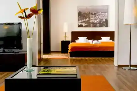 Wyndham Hannover Atrium - 27