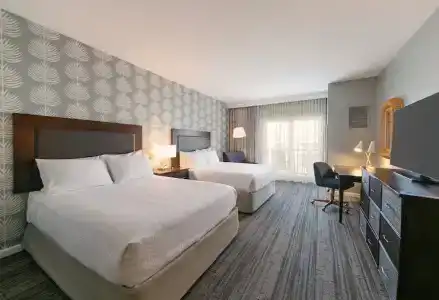Jamaica Bay Inn Marina Del Rey Tapestry Collection by Hilton - 56