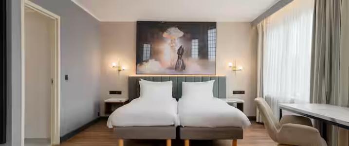 Radisson Blu Daugava, Riga - 76