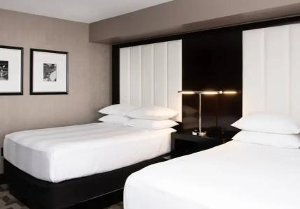 Beverly Hills Marriott - 64