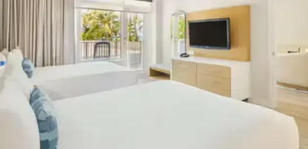 Radisson Miami Beach - 79