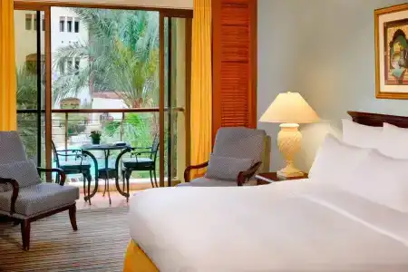Dead Sea Spa - 26