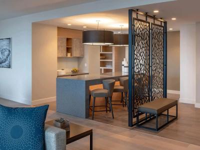 Hyatt Regency Seattle - 51