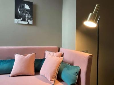 Best Western Plus Kregenn - 44