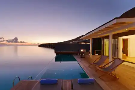 Kuramathi Maldives - 62