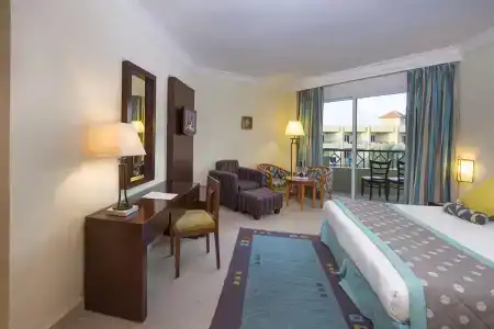 Albatros Beach Club Soma Bay - 47