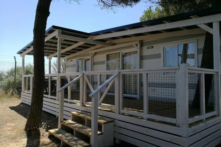 Jesolo Mare Family Camping Village - 183