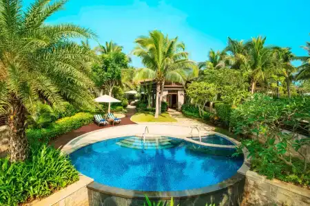 The St. Regis Sanya Yalong Bay Resort - 66