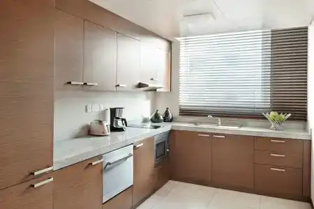 Hyatt Place Dubai Al Rigga Residences - 38