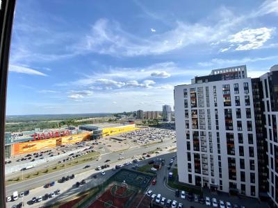 4 Сезона на улице Энтузиастов 13 - 35