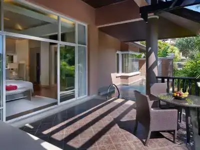 Pullman Phuket Panwa Beach Resort - Sha Plus - 68