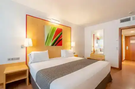 Eurostars Centrum Alicante - 43