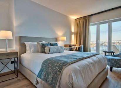 66 Saint Paul's & Spa - 53