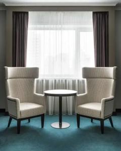 Radisson Astana - 57