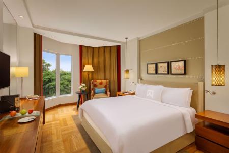 Itc Maurya, a Luxury Collection, New Delhi - 26