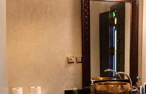 Riad 58 Blu - 38