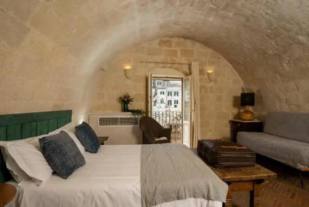 Locanda Di San Martino & Thermae Romanae - 1