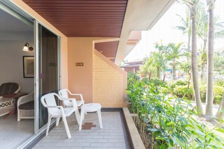 Phuket Orchid Resort And Spa - Sha Extra Plus - 43
