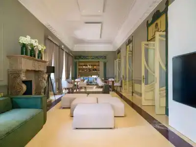 Villa del Bosco - 16