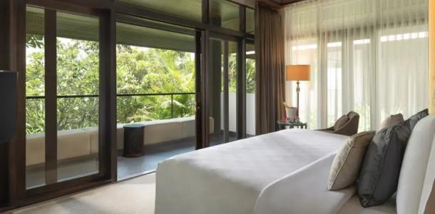 The Anvaya Beach Resort Bali - 44