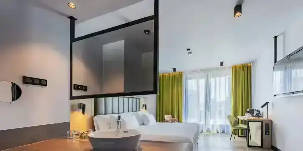 Barceló Budapest - 77
