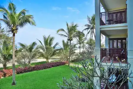 Furama Resort Danang - 21