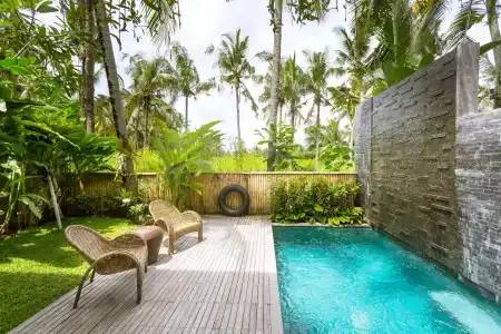De Villas & Spa - 67
