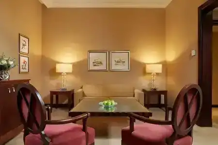 Corinthia Budapest - 48