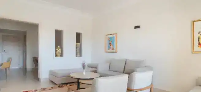 Hasdrubal Thalassa & Spa Djerba - 92