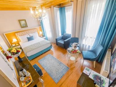 Acacia Mansion - 47