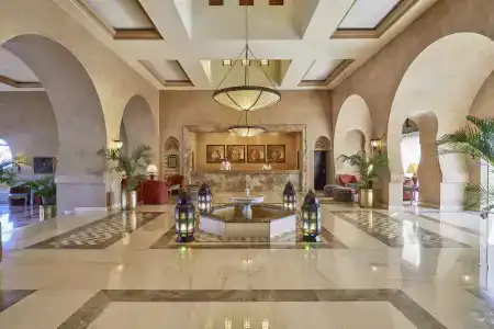 Jaz Belvedere Resort - 2