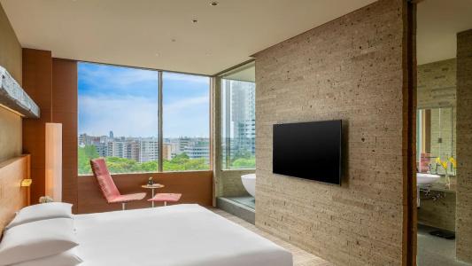 Hyatt Regency Tokyo - 62